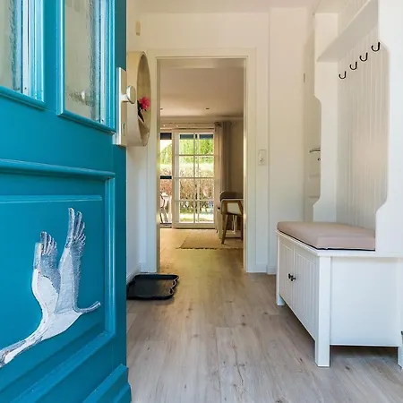 An De Duen Holiday home *