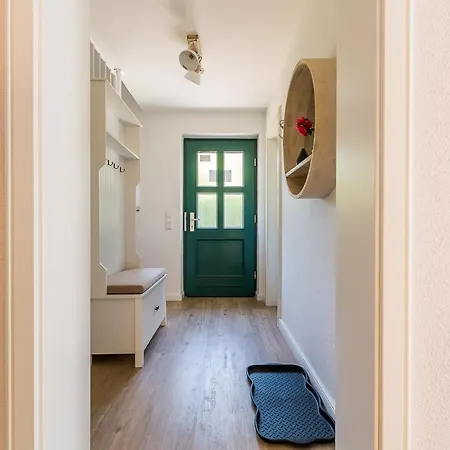 Holiday home An De Duen