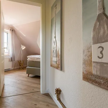 Holiday home An De Duen *