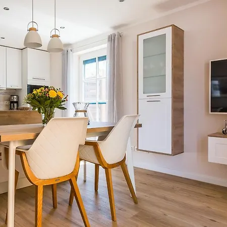 Дом отдыха An De Duen *