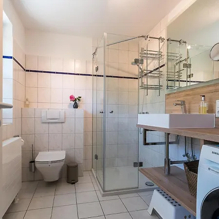 Holiday home An De Duen *
