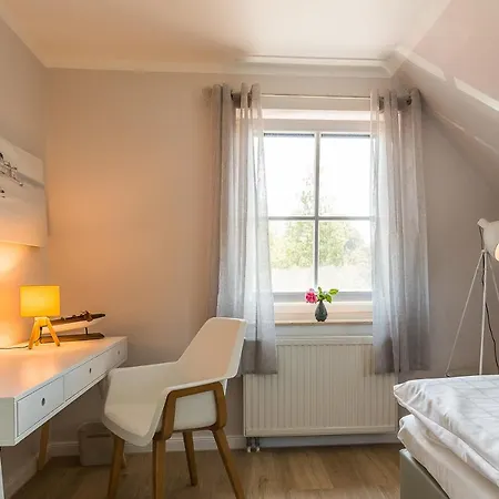 An De Duen Holiday home *