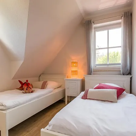 Дом отдыха An De Duen *