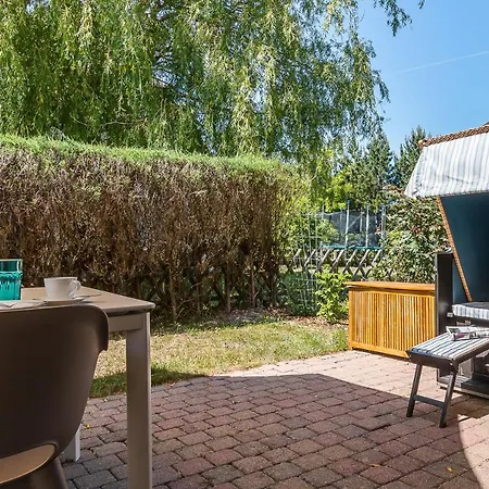 Holiday home An De Duen Dierhagen