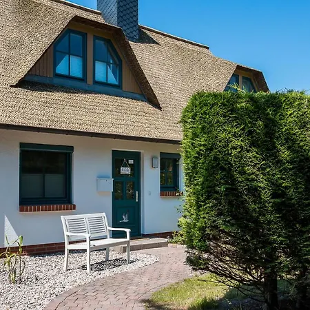 An De Duen Holiday home *