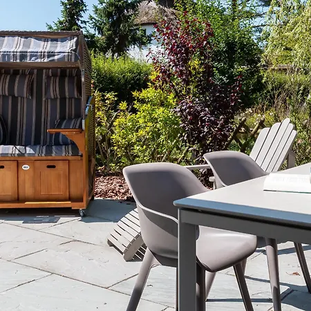 Дом отдыха An De Duen *